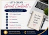 write engaging articles and blog posts