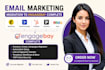 migrate mailchimp activecampaign hubspot pipedrive zoho to engagebay complete