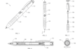 do patent drawing, patent illustration and technical drawing