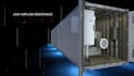 make 3d industrial animation robotic animation 3d product video and rendering