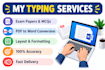 type scanned paper into microsoft word