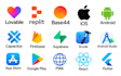 convert publish website lovable replit ai base44 to app ios android app store