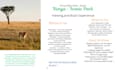 create a travel guide, e book for your destination