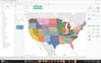 analyze your data using excel sql and power bi and python