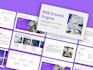 design investor, sales and startup powerpoint presentations