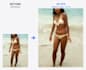upscale, enhance and sharpen your low quality images