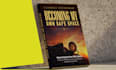 design a professional book cover