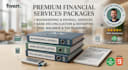 provide professional bookkeeping, reconciliation and payroll