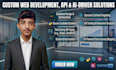 design highest converting landing page