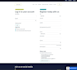 develop a custom asp dotnet mvc full stack web application