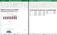 handle data entry, document management and excel administration