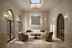 model your interior in sketchup and create lumion ai enhanced renders