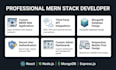 build custom mern stack web applications for startups