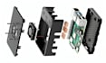 do 3d pcb enclosures, product casings, housings and cad models for prototyping