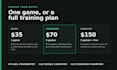 analyze your chess games and make a training plan