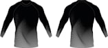 create custom sublimation jersey mockup and print ready designs