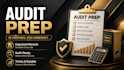 prepare financial statements and audit ready reports