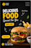 design professional social posts and flyers