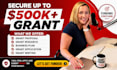 grant writing grant research and grant applications