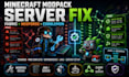 fix minecraft cobblemon modpack server fabric neoforge geysermc java bedrock mod