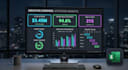 be your data analytics expert for interactive excel dashboards