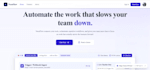 design or redesign modern websites and dashboards