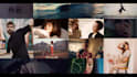 create modern and unique photo mosaic video