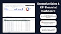 do data entry, cleaning, scraping, kpi tracking and dashboards