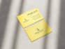 do professional business card design