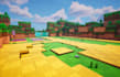 build a custom roblox map and immersive game environment