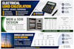 provide professional ups, avr,data  center , load calculation