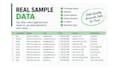 do web research and data collection