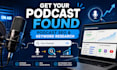 do podcast seo keyword research and episode optimization