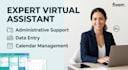 be your virtual assistant