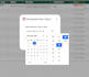 build custom excel and google sheets automation with dynamic dashboards