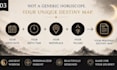 create a personalized zi ping bazi reading