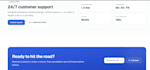develop a car rental booking website with nextjs and react
