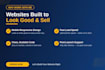 do web development and full stack web application