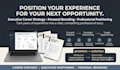 be your executive reverse recruiter and career strategist