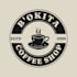 create extra booming logo befitting your business