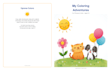 design a pro KDP paperback cover with correct spine and bleed