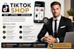 set up and manage your tiktok shop professionally