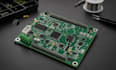 design a professional custom pcb and schematic
