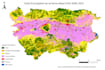 create professional maps using qgis or arcgis