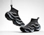 design and create a high quality 3d shoe model, sneakers design