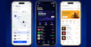 develop ionic hybrid capacitor mobile app for ios or android using ionic angular