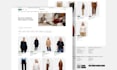 design ecommerce website UI UX in figma