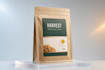 design creative box, pouch and label packaging design