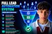 automate your lead follow up so you never lose a sale