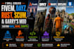 create fivem, dayz, rust, scum, and garry mod custom maps, skins, scripts
